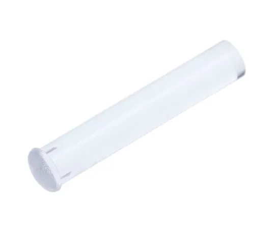 63-5003-68 PLP2-625 Bivar, Panel Mount LED Light Pipe, Clear Round Lens PLP2-625