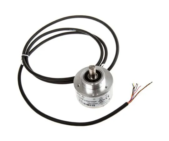 63-5002-89 Sick Incremental Encoder 10000 ppr Solid 5 → 32 V dc DFS60B-S4PK10000