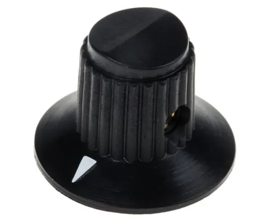 63-5159-85 Grayhill Rotary Switch Knob for *** with Encoders, Rotary Switch 11K5015-KMNB