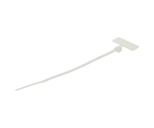 63-5126-05 RS PRO Tie Cable Marker White 812-1559