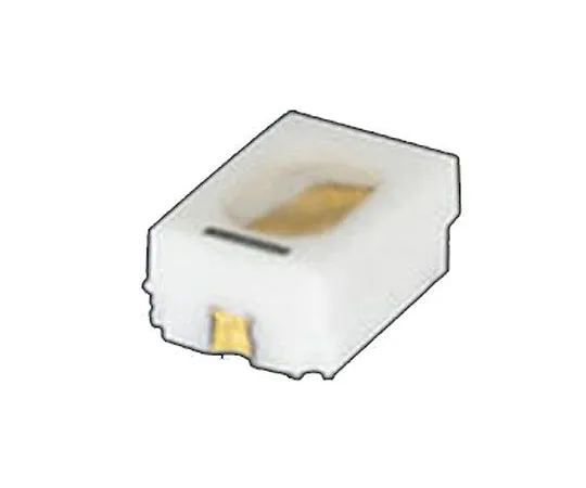 63-5163-26 NSSU100DT Nichia, UV LED, 375nm 9.9mW 110 °, 2-Pin Surface Mount package NSSU100DT