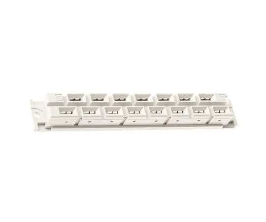 63-5044-37 HARTING 09 06 Series 15 Way 10.16mm Pitch, Type H15 Class C1, 2 Row, Straight DIN 41612 Connector, Socket 9062152812