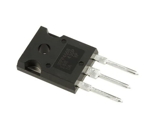 63-4966-30 IRFP4668PBF N-Channel MOSFET, 130 A, 200 V HEXFET, 3-Pin TO-247AC Infineon IRFP4668PBF
