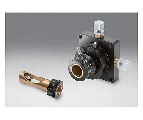 61-6997-69 Fiber Optics Mount 3 Axis Holder FOM-3