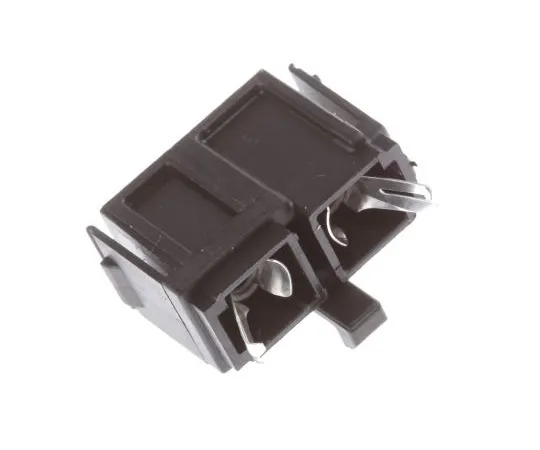 63-5104-20 Schurter F***drawer 2 Series 10A Manual Cap Panel Mount F*** Holder 4301.1403