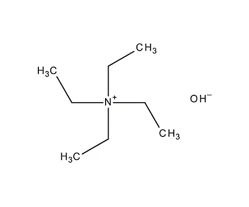 61-0370-72 Tetraethylammonium Hydroxide (20% Solution) for Synthesis 822149 1L 8.22149.1000