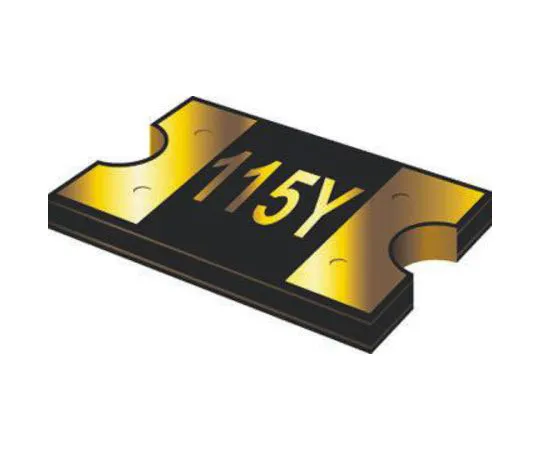 63-5167-34 Bourns 2.5A Resettable Surface Mount F***, 16V MF-MSMF250/16X-2