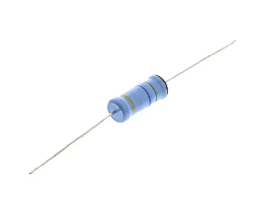 63-4955-73 Vishay 15MΩ 1W Fixed Resistor ±5% ±200ppm/°C VR68000001505JAC00