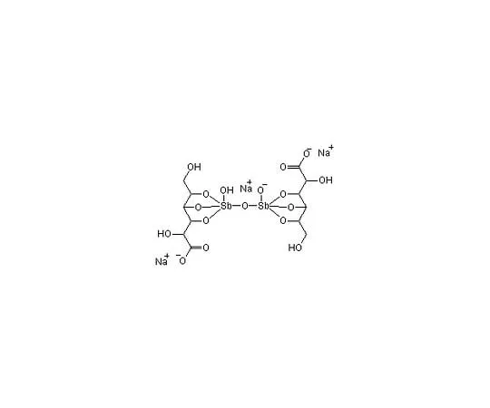 62-8438-88 Sodium Stibogluconate 567565-1GM