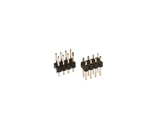 63-4950-56 HARWIN M20, 16 Way, 2 Row, Straight Pin Header M20-9980845