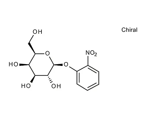 61-0380-42 2-Nitrophenyl-Β-D-Galactopyranoside for Synthesis 841747 1G 8.41747.0001