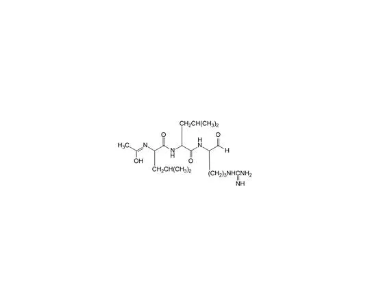 62-8379-37 InSolution(TM) Leupeptin, Hemisulfate, Microbial 5.09281.0001