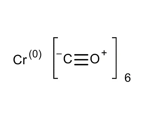 61-0371-03 Chromium Hexacarbonyl for Synthesis 822196 25G 8.22196.0025
