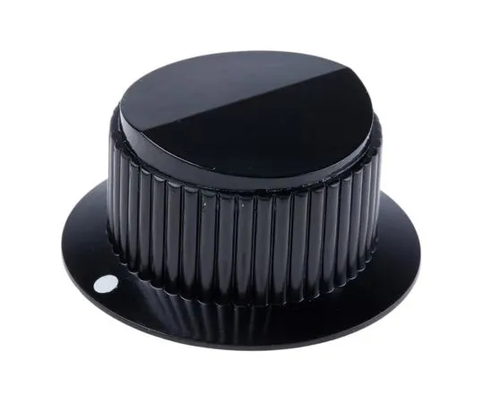 63-5103-28 Vishay Rheostat Knob ACCRFBOUTON29JF