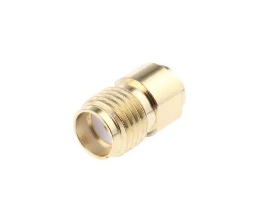 63-5039-59 Straight 50Ω RF Adapter SMA Socket to UFL Socket 6GHz 738-5941