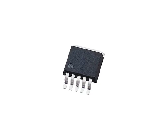 63-5098-57 ON Semiconductor, LM2576D2T-ADJR4G Switching Regulator, 1-Channel 3A Adjustable 5-Pin, D2PAK LM2576D2T-ADJR4G
