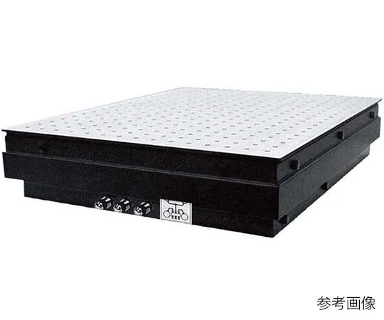62-9897-92 Desktop Vibration Eliminator with Honeycomb Surface Table (1000 x 700) PHB-H-1070