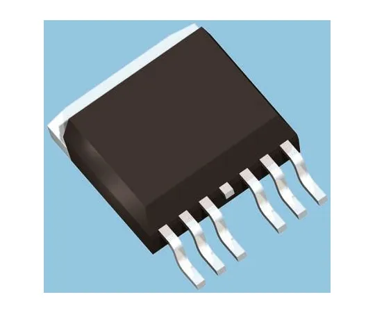 63-5097-19 AUIRLS3036-7P N-Channel MOSFET, 240 A, 300 A, 60 V HEXFET, 7-Pin D2PAK Infineon AUIRLS3036-7P
