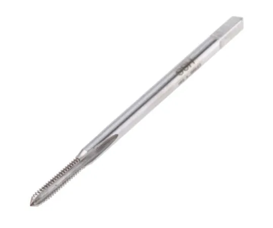 63-6560-99 RS PRO HSS M2 Straight Flute, Second Threading Tap 152-164