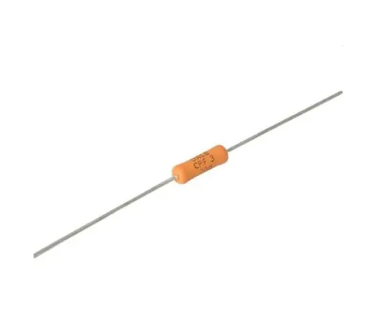 63-5140-16 Vishay 1Ω 1W Metal Film Fixed Resistor ±1% ±100ppm/°C CPF11R0000FKE14