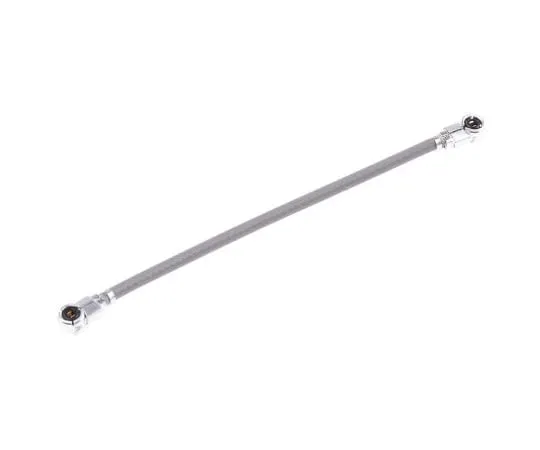 63-4960-47 Hirose Female U.FL to Female U.FL Coaxial Cable, U.FL Series U.FL-2LP-088K1T-A-(50)
