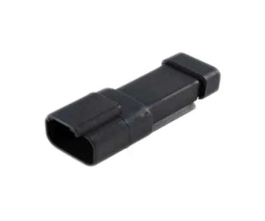 63-5161-42 Deutsch DT04 DT Series Female 2 Way Connector Assembly for *** with Automotive Connectors DT042P-CE03