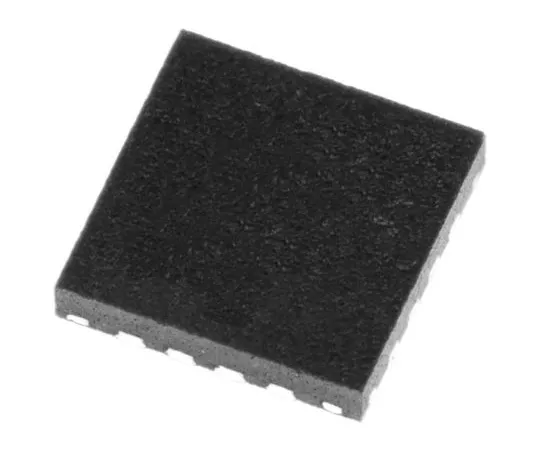 63-5101-60 ON Semiconductor NB6N11SMNG, Logic Level Translator, Translator, CML/LVCMOS/LVPECL/LVTTL to LVDS, LVDS, 16-Pin QFN NB6N11SMNG