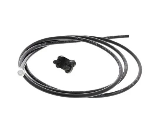 63-5003-76 SMFLP26.0 Bivar, PCB Mounted Flexible LED Light Pipe, Clear Flat Lens SMFLP26.0
