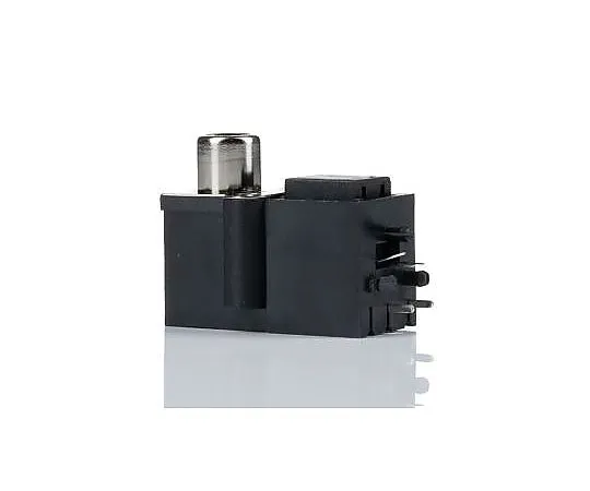63-5119-35 RS PRO Jack Fibre Optic Connector, Toslink 805-1687
