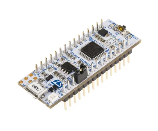 63-5174-10 STMicroelectronics STM32 Nucleo-32 MCU Development Board NUCLEO-F303K8 NUCLEO-F303K8
