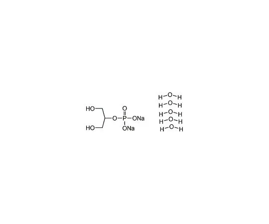 62-8399-53 β-Glycerophosphate, Disodium Salt, Pentahydrate 35675-50GM