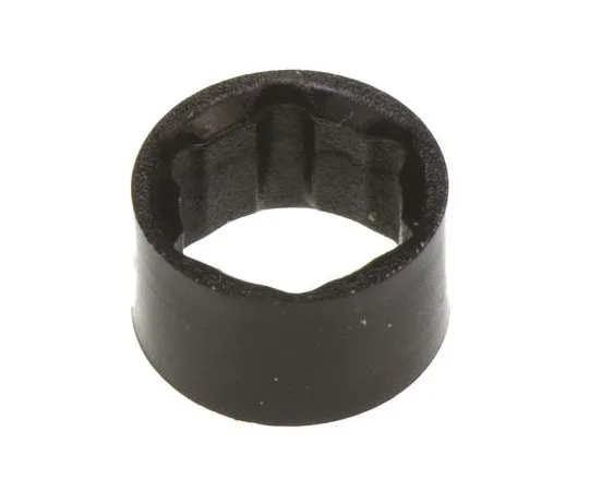 63-5034-76 Bivar CR-104 LED Clip & Ring 3mm (T-1) LEDs CR-104