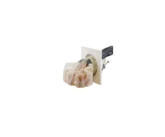 62-8551-11 IsoBag(TM) TSA + LTHTh Settle plus; for 190 mm DPTER Alpha port; 90 mm lockable Settle Plates; irradiated 1.46755.0080
