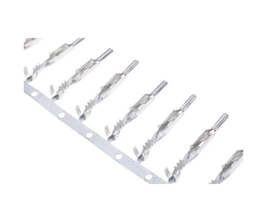 63-5115-07 Delphi Metri-Pack 280 Series Male Terminal for *** with Automotive Connectors 12048159