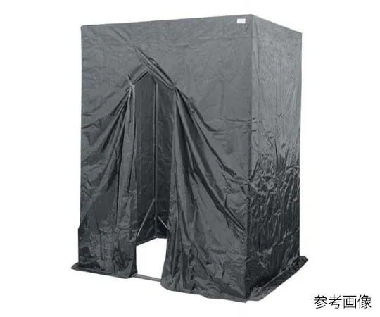 62-9888-01 Assembly Type Darkroom (1500 x 1200 x 2000) BC-1512H