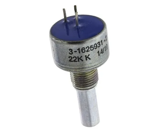 63-6565-53 Potentiometer 22 komega 2 W 404802692039