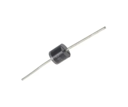 63-4993-60 Vishay 600V 6A, Silicon Junction Diode, 2-Pin P600 GI756-E3/54 GI756-E3/54