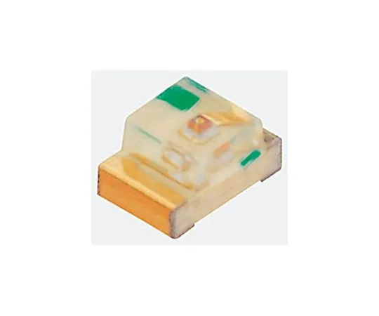63-4970-10 3.6 V Green LED 2012 (0805) SMD, Lite-On CHIPLED 0805 LTST-C171TGKT LTST-C171TGKT