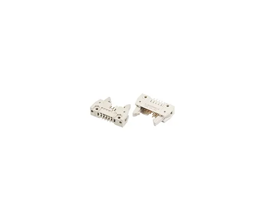 63-4950-14 TE Connectivity AMP-LATCH, 40 Way, 2 Row, Straight PCB Header 4-828588-0