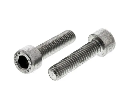 63-5157-42 RS PRO M5 x 20mm Hex Socket Cap Screw Plain Stainless Steel 874-1027