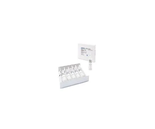62-8537-44 Refractive index standard traceable to SRM from NIST and PTB 5° Brix CertiPUR(R) 5.00405.0001
