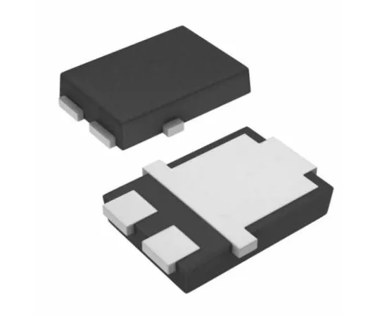 63-4997-17 Vishay 100V 10A, Schottky Diode, 3-Pin TO-277A V10P10-M3/86A V10P10-M3/86A