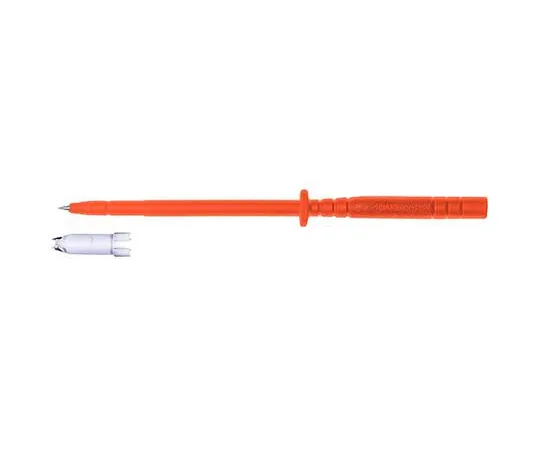 63-5164-13 Multi Contact Fixed, Test Probe, 1kV, 1A, 4mm Tip Size 24.0235-22