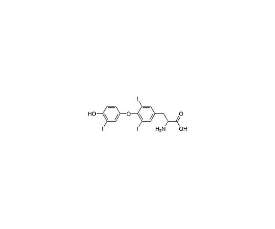 62-8441-76 L-3,3',5-Triiodothyronine, Free Acid, High Purity 642511-10MG