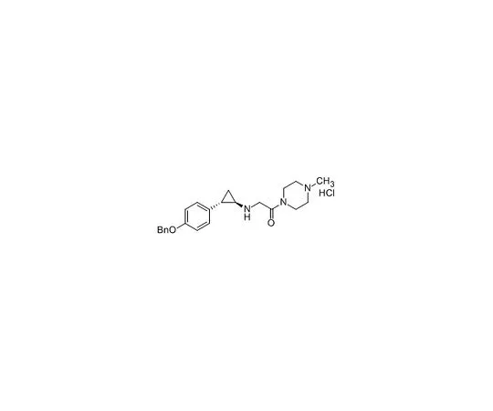 62-8431-08 LSD1 Inhibitor IV, RN-1,HCl 489479-10MG