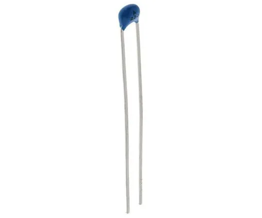 63-5125-40 Murata 22pF MLCC 100V dc ±5% Through Hole RCE5C2A220J0A2H03B RCE5C2A220J0A2H03B