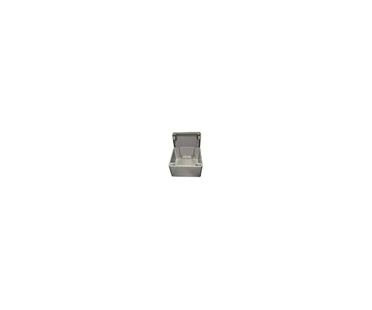 63-5145-17 RS PRO Die Cast Aluminium Enclosure, IP66, 50 x 45 x 30mm 846-2945