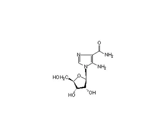 62-8406-65 AICA-Riboside 123040-50MG
