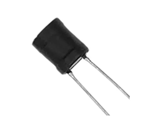 63-5172-02 Murata 2.2 mH ±10% Radial Inductor, Max SRF:1kHz, 240mA Idc, 4.5Ω Rdc 1300R 13R225C