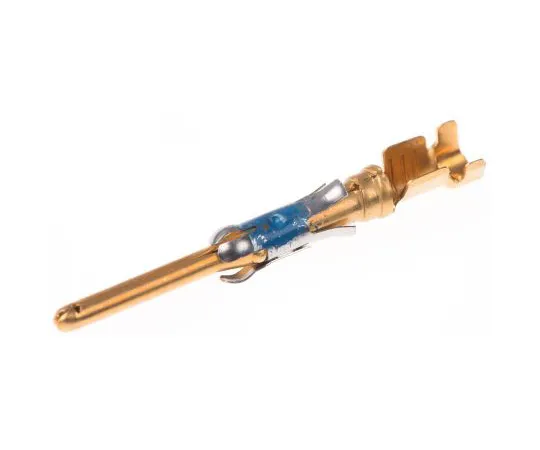 63-5001-76 TE Connectivity Type III+ Male Crimp Terminal Contact 16AWG 66099-1 66099-1